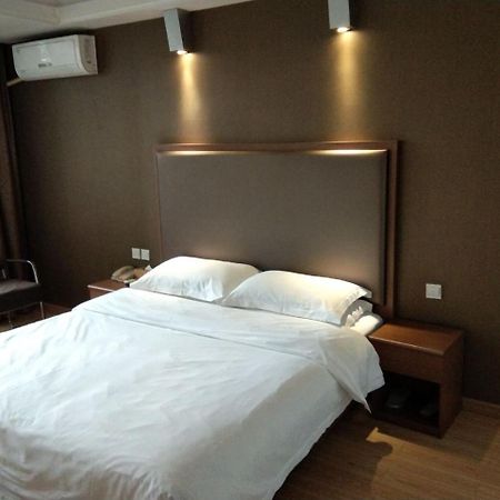 An-E 158 Hotel Jianyang Εξωτερικό φωτογραφία