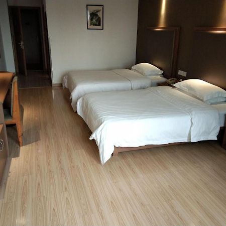 An-E 158 Hotel Jianyang Εξωτερικό φωτογραφία