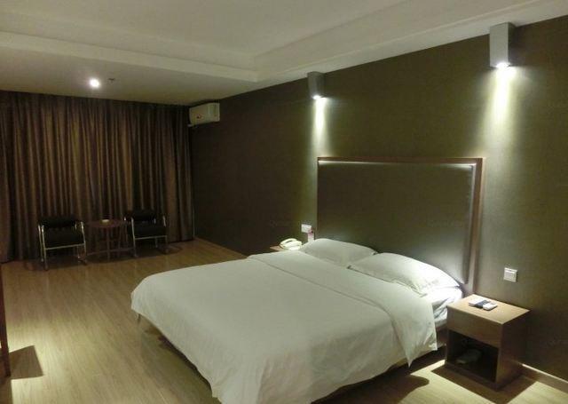 An-E 158 Hotel Jianyang Δωμάτιο φωτογραφία