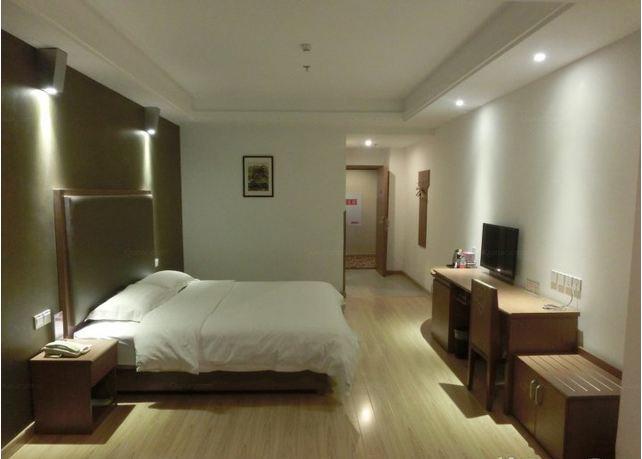 An-E 158 Hotel Jianyang Δωμάτιο φωτογραφία