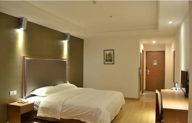 An-E 158 Hotel Jianyang Δωμάτιο φωτογραφία