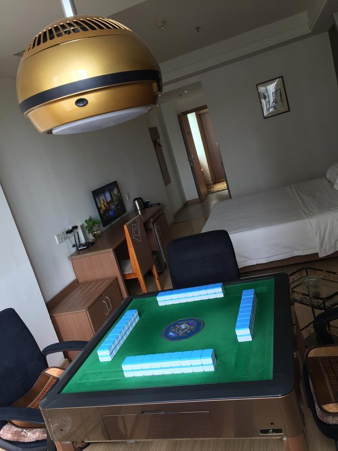 An-E 158 Hotel Jianyang Εξωτερικό φωτογραφία