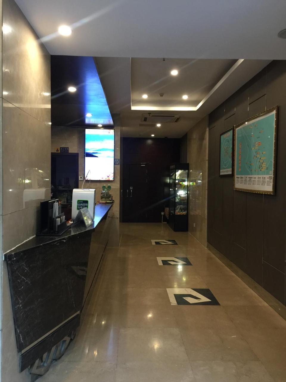 An-E 158 Hotel Jianyang Εξωτερικό φωτογραφία