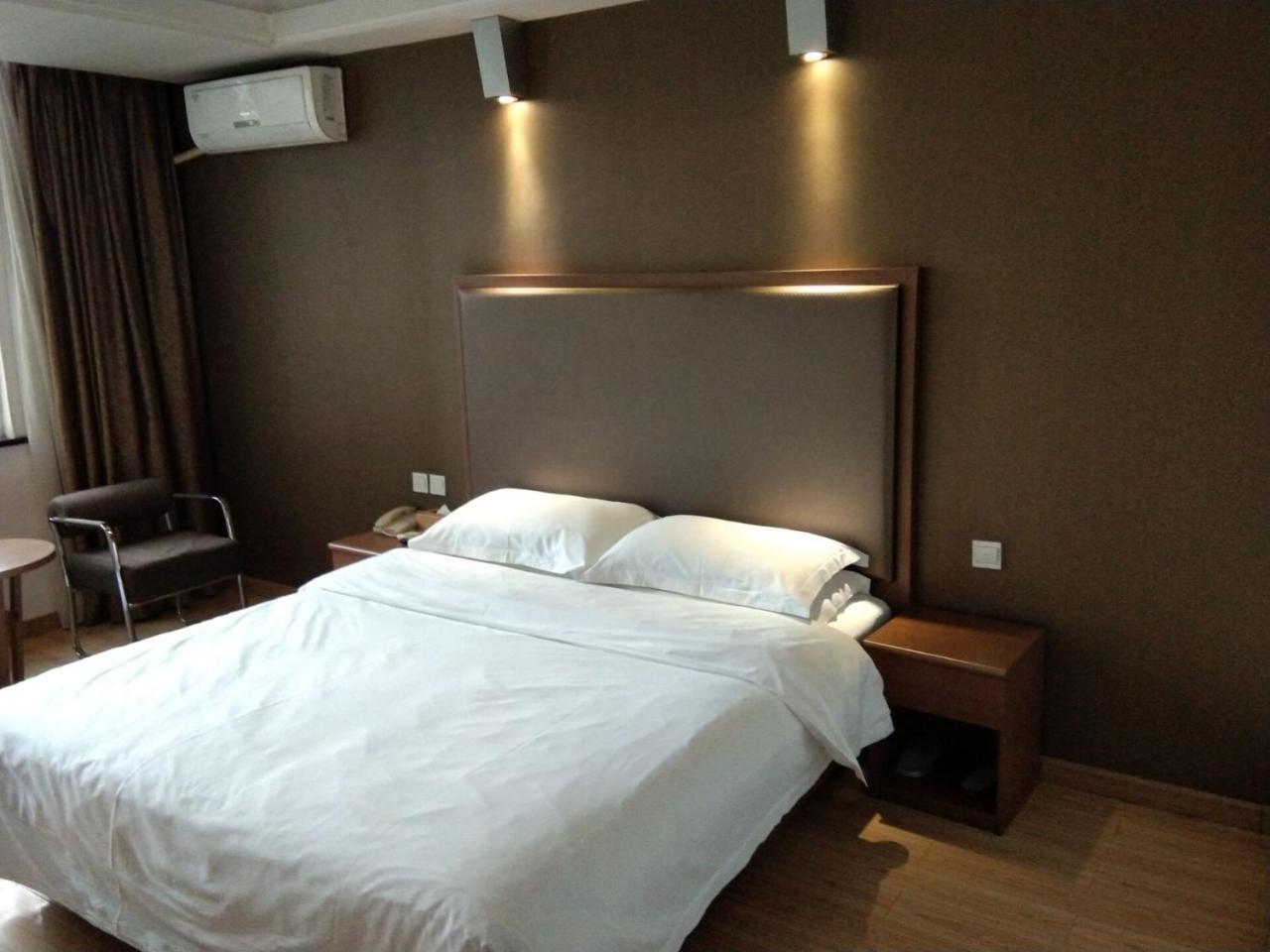 An-E 158 Hotel Jianyang Εξωτερικό φωτογραφία