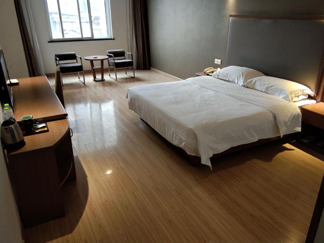 An-E 158 Hotel Jianyang Εξωτερικό φωτογραφία
