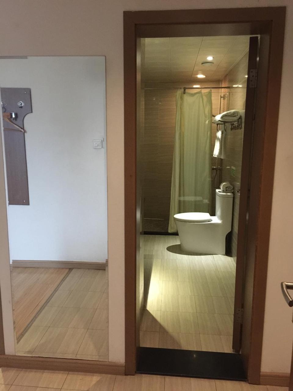An-E 158 Hotel Jianyang Εξωτερικό φωτογραφία
