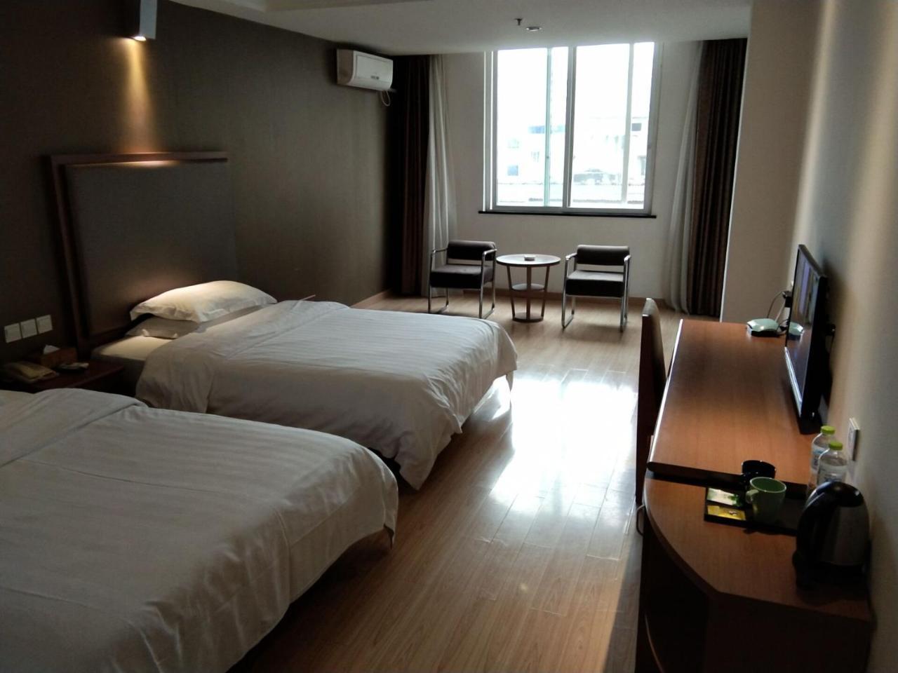 An-E 158 Hotel Jianyang Εξωτερικό φωτογραφία
